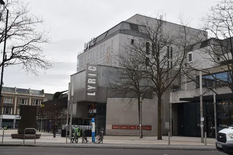 The Lyric Hammersmith