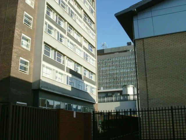 Charing Cross Hospital